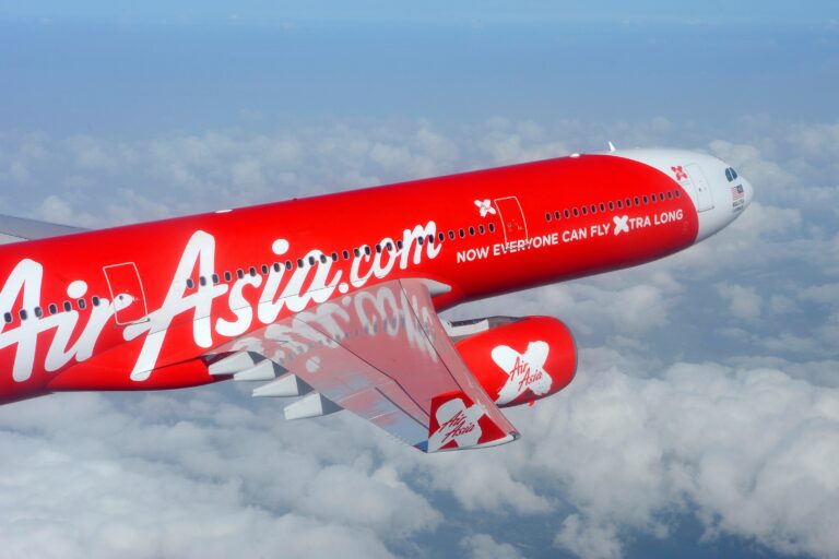 A330 300 Air Asia X scaled