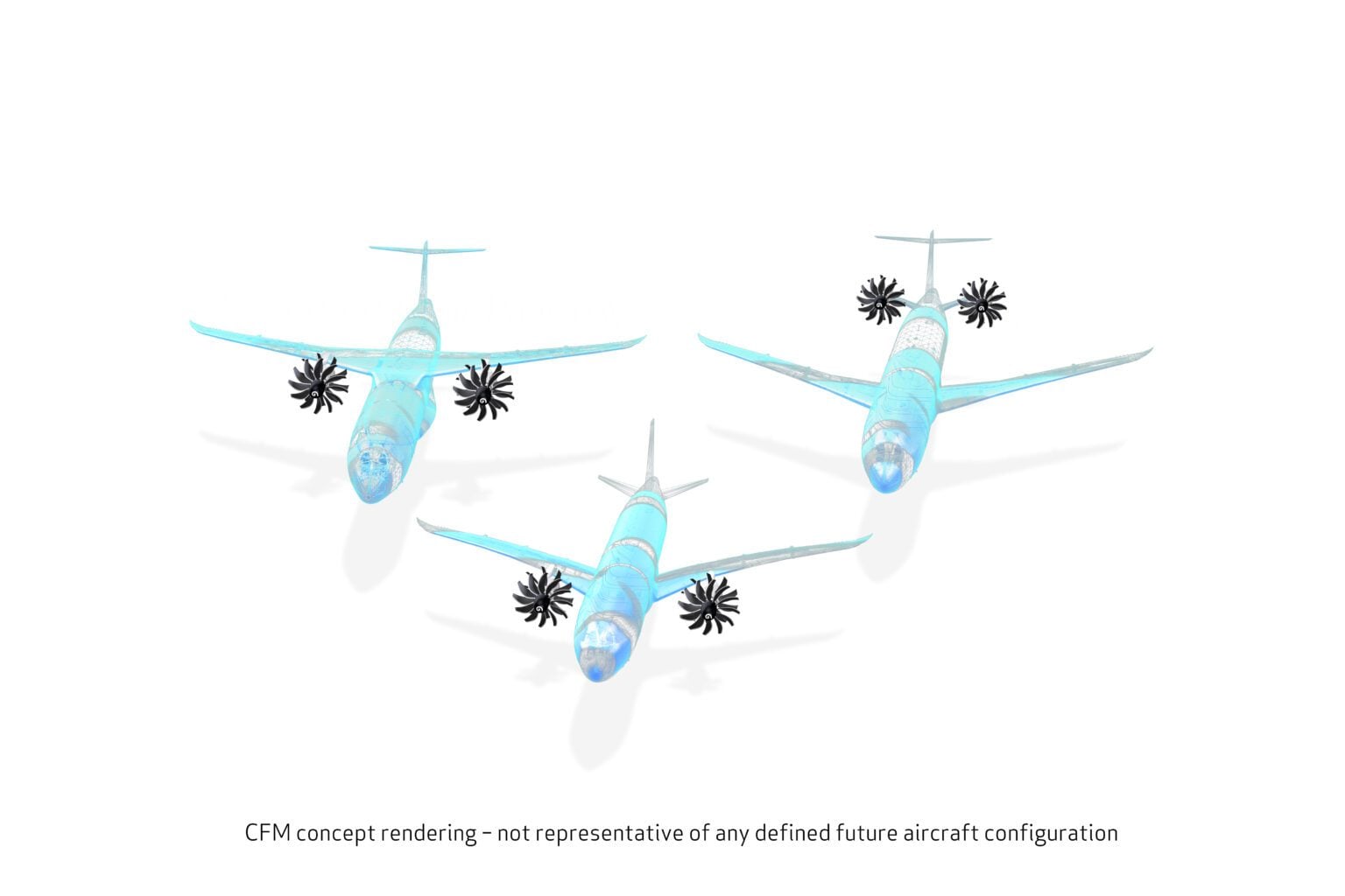 The CFM RISE Program