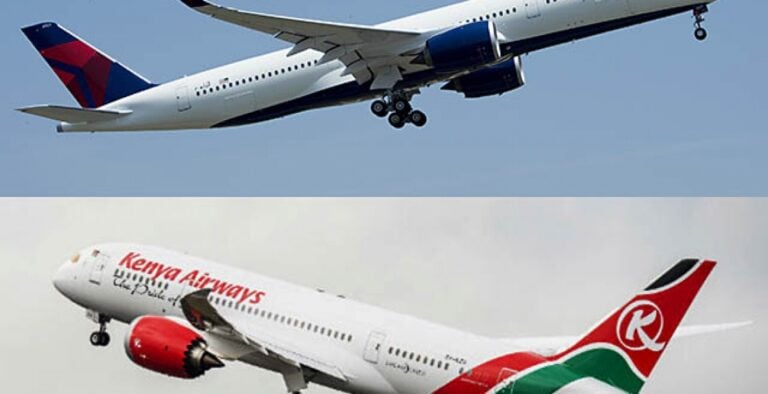 KQ DELTA