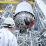 arianegroup ariane6 etage superieur header
