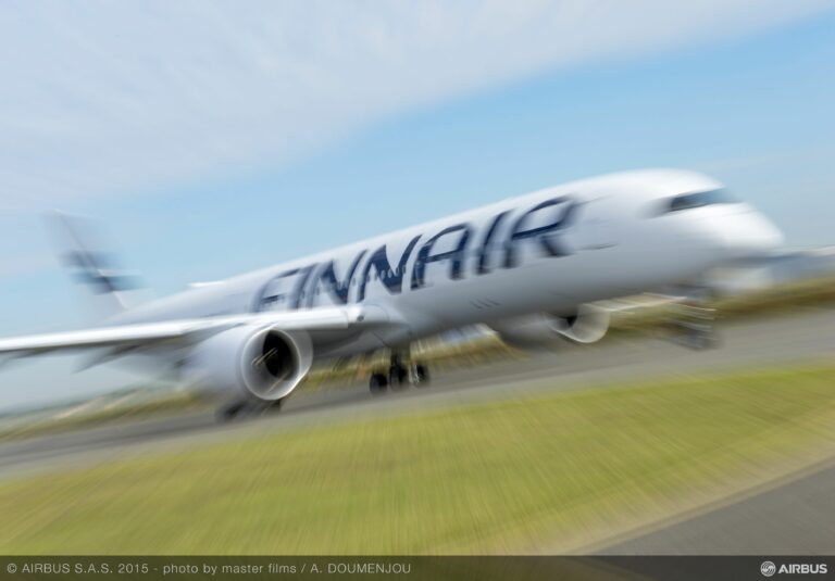 A350 XWB Finnair details 6 scaled