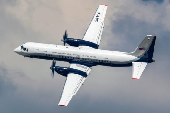 Ilyushin Il 114 300 scaled | Ilyushin Il 114 300 scaled