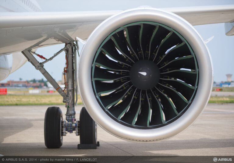 Pratt Whitney PW1100G JM A320neo engine 2 scaled
