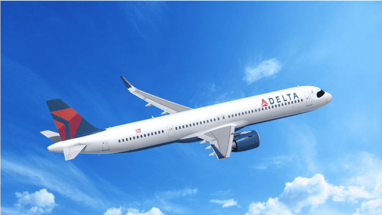 a321neo delta