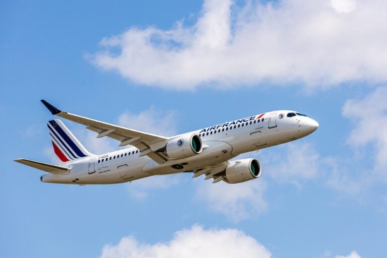 A220 300 Air France 6 scaled