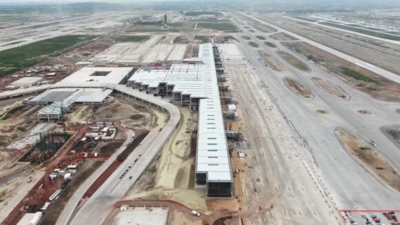 How can Mexico’s new airport system work? Viva Aerobus’ CEO has an answer