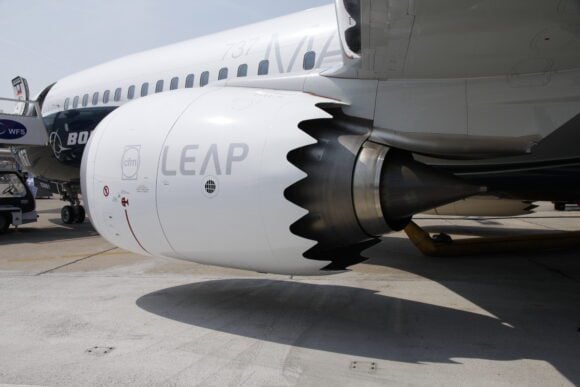 CFM LEAP1B 2 scaled |    CFM LEAP1B 2 scaled