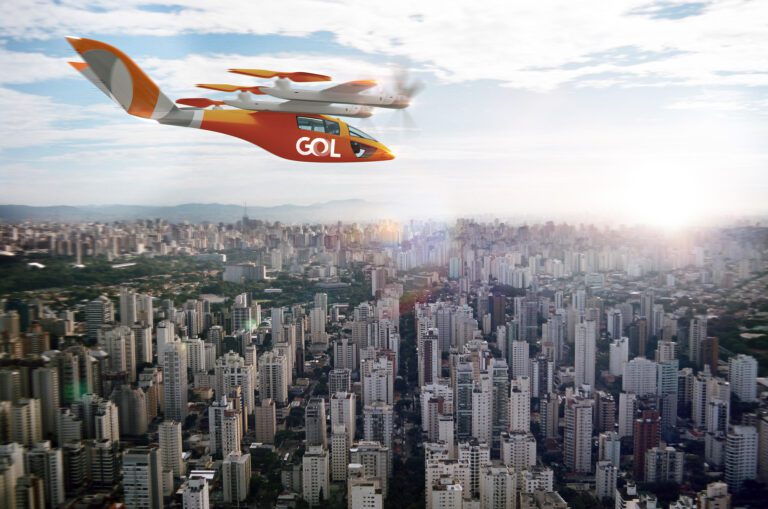GOL eVTOL Order scaled