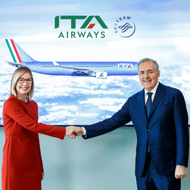 ita announcement