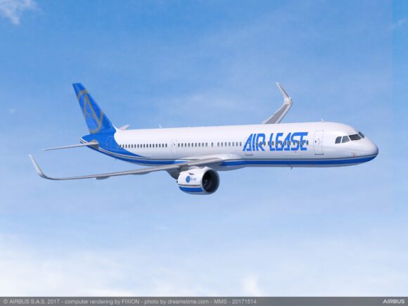A321neo ALC scaled |    A321neo ALC scaled