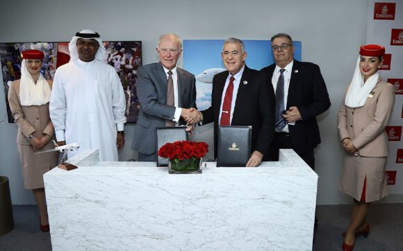 iai to convert b777 300er aircraft to cargo for emirates 1 825x515 | iai to convert b777 300er aircraft to cargo for emirates 1 825x515