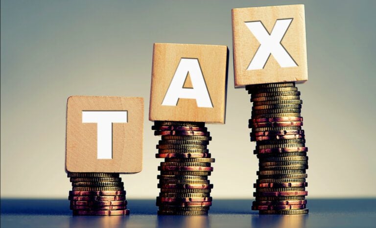 taxes