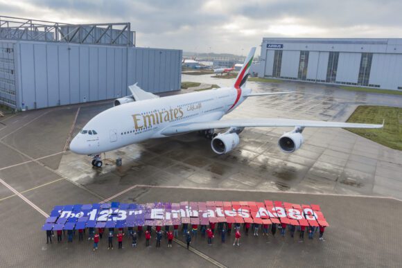 A380 123rd delivery to Emirates Hamburg scaled | A380 123rd delivery to Emirates Hamburg scaled