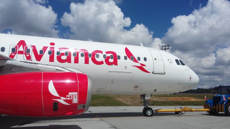 Avianca by Avianca 2 scaled