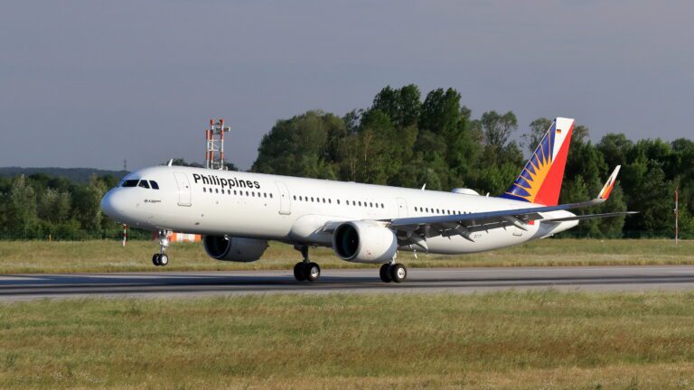 A321neo MSN8117 Philippine Airlines PAL scaled