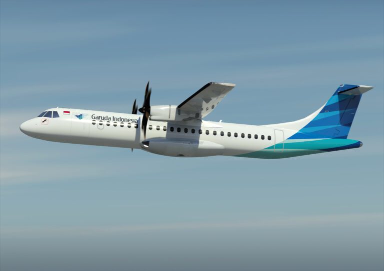ATR 47932 MD