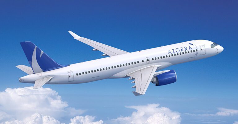 Azorra A220