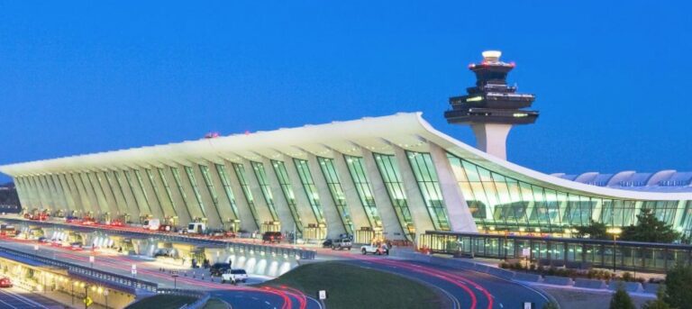 Dulles