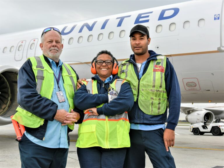 United labor Photo