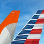 American Airlines announced a definitive investment in GOL