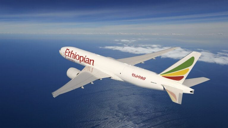 Boeing and Ethiopian Airlines 2