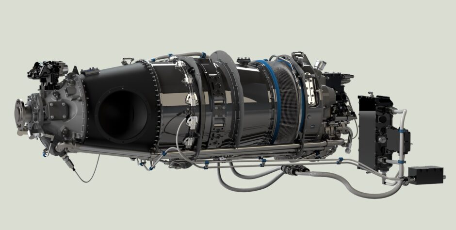 PT6E 66XT | PT6E 66XT