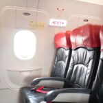 The Coveted Exit Row