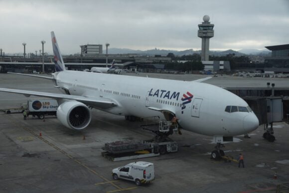 LATAM Boeing 777 300 scaled |    LATAM Boeing 777 300 scaled