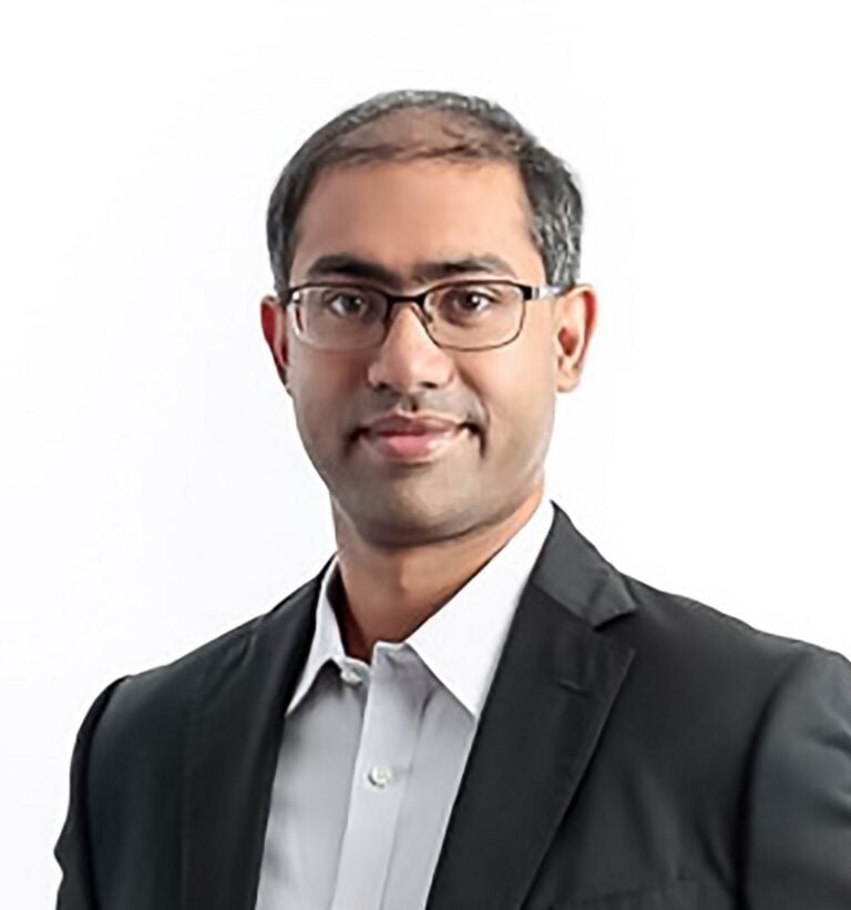 Vinod Kannan