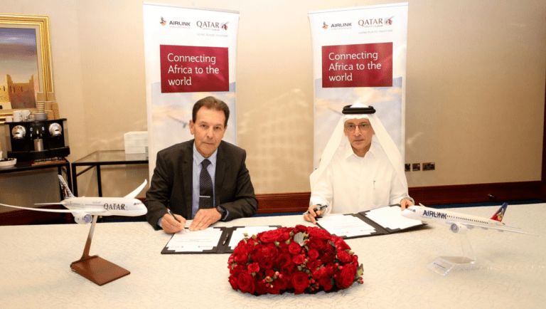 airlink.qatar