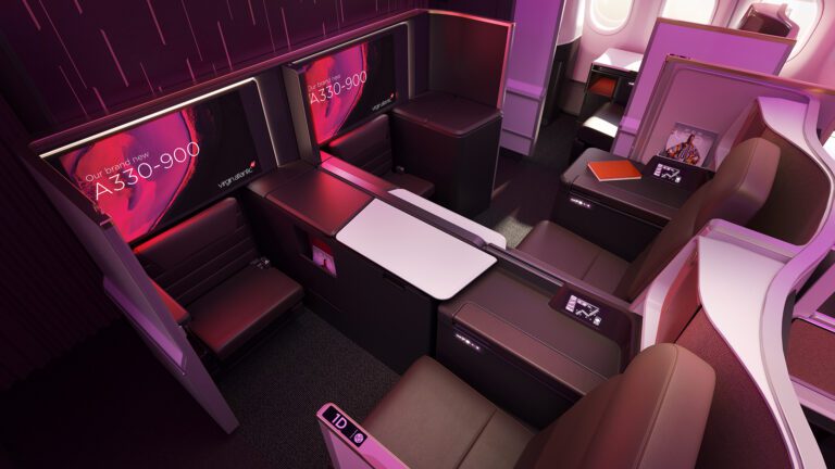 A330NEO Upper J seat16 9