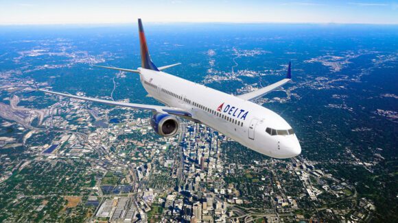 Delta Air Lines to Modernize | Delta Air Lines to Modernize