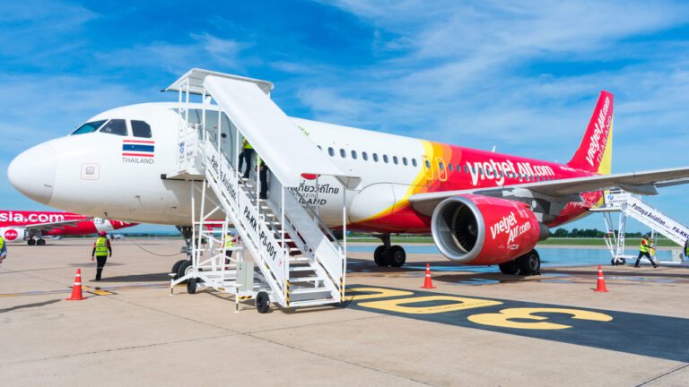 thai vietjet