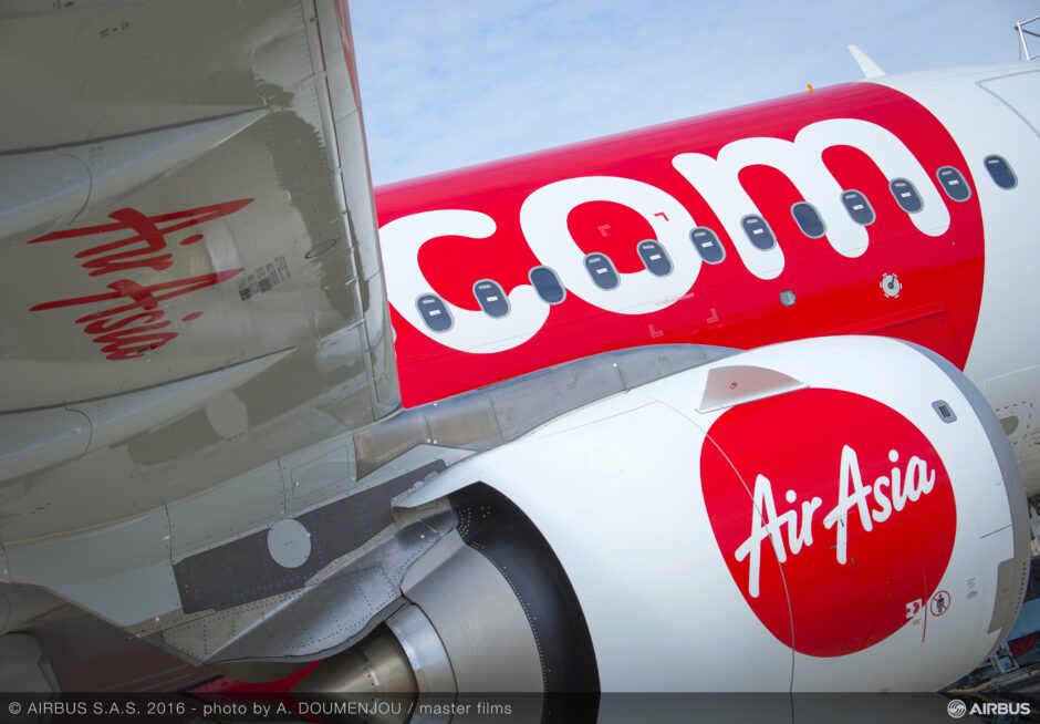 A320neo MSN7195 AirAsia Details scaled