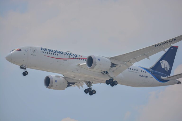 Aeromexico B787 Dreamliner 2 scaled
