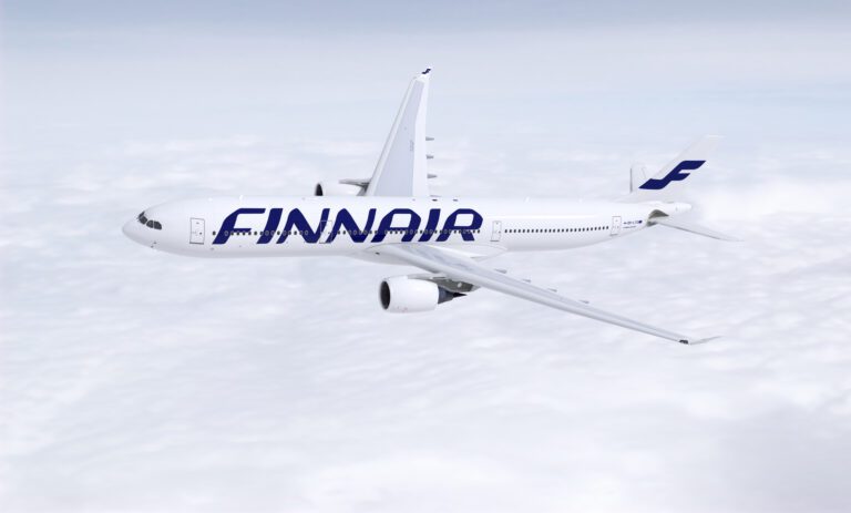FIN Airbus A330 high Resolution jpg 79