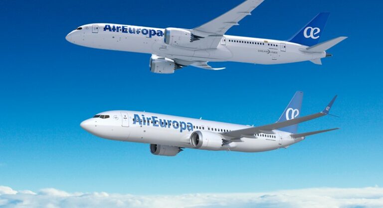 air europa announcement image final