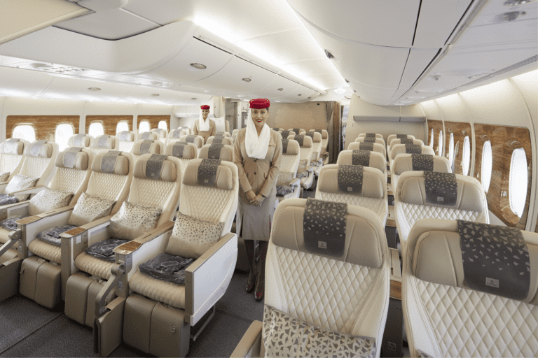 premiumeconomy