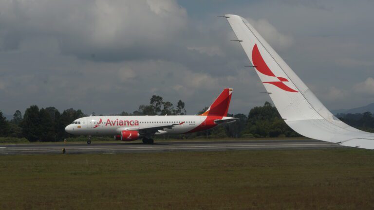 AVIANCA scaled