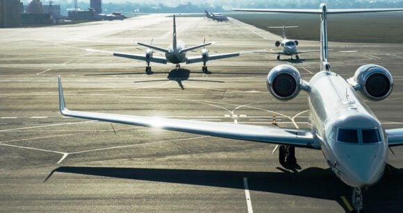 regional jet 1
