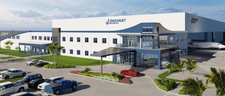 Dassault Aviation