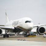 Airbus A350 900 Starlux