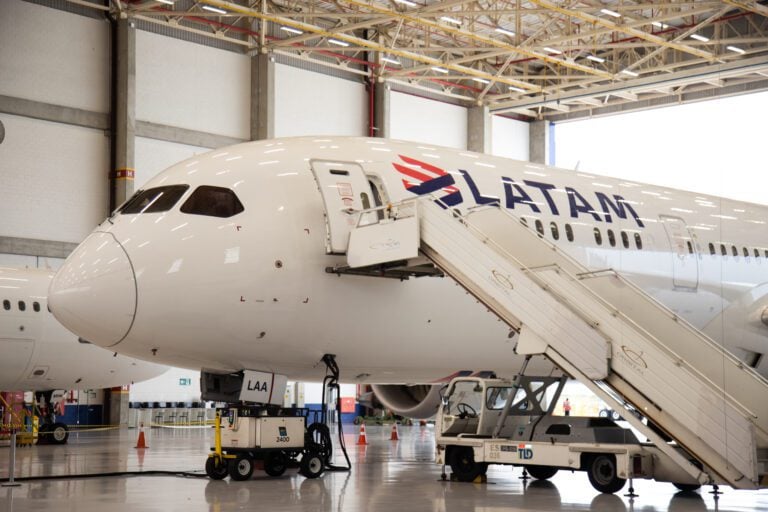 LATAM Brasil 787 6 scaled