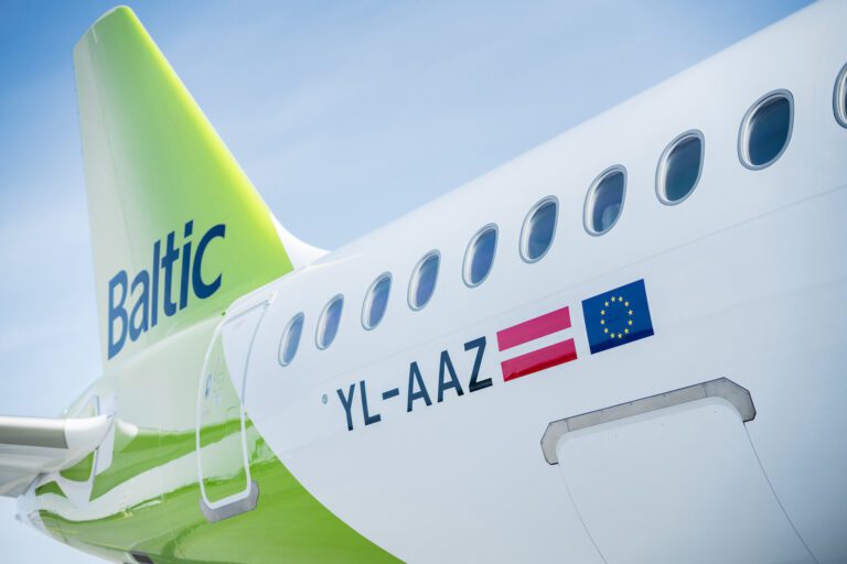 2022 08 30 airBaltic Winter Season RIX