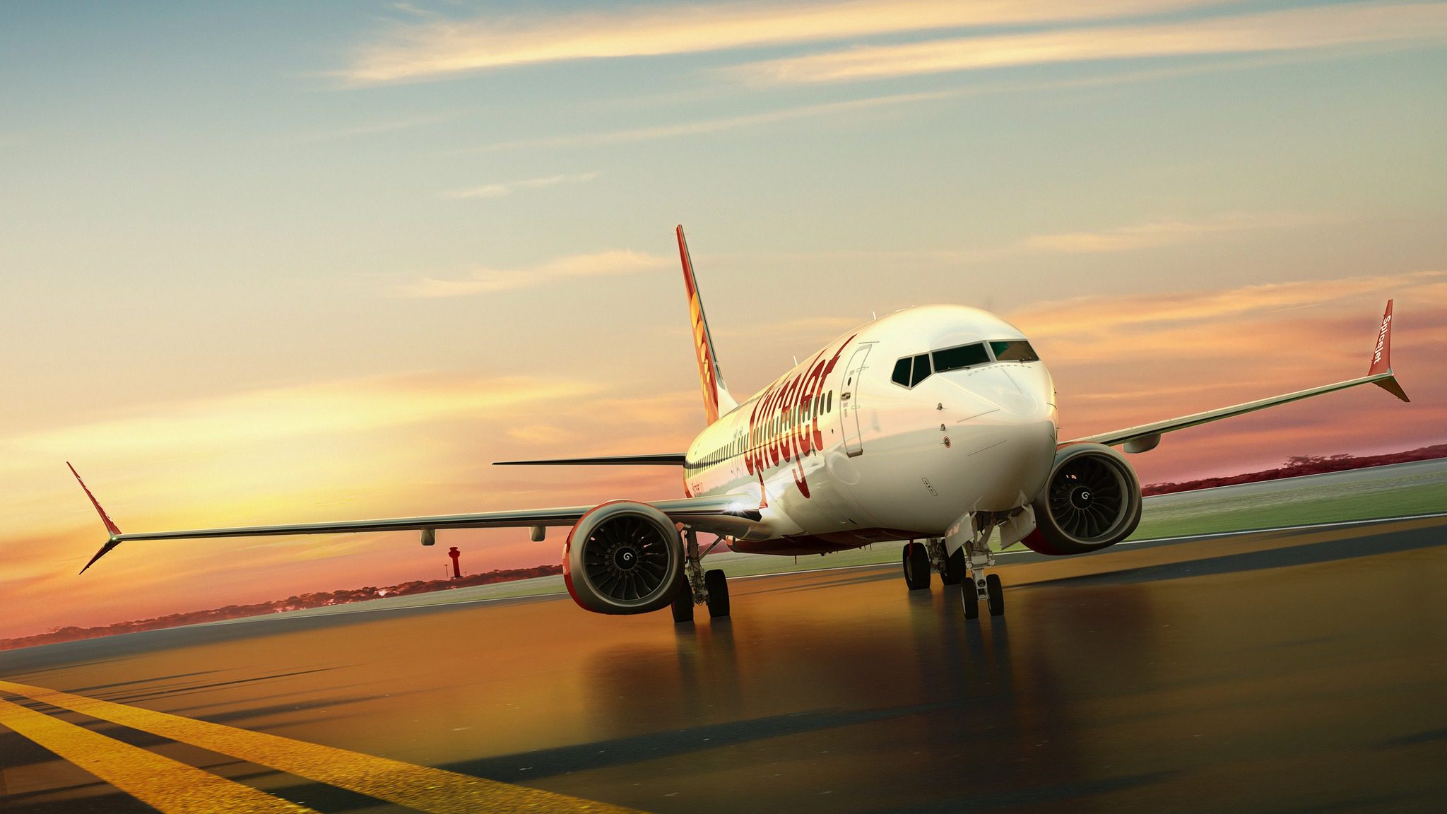 Q2 loss confirms SpiceJet's fragile balance sheet » AirInsight