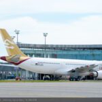 A330 200 LAA LIBYAN AIRLINES TAXIING scaled