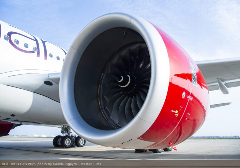 A330 900 Virgin Atlantic Airways MSN2018 beauty shots scaled