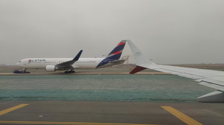 Aeromexico MEX LIM 18 scaled