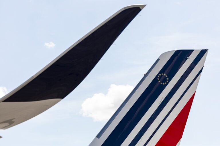 AirFrance A350 15 scaled