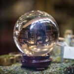 crystal ball 14781928157ne